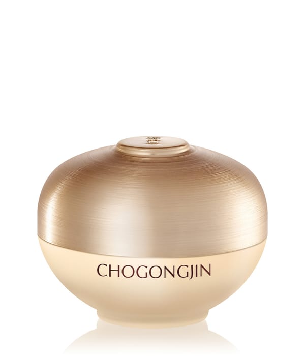 Produktbillede 1 af 1, MISSHA Chogongjin Geum Sul Øjencreme