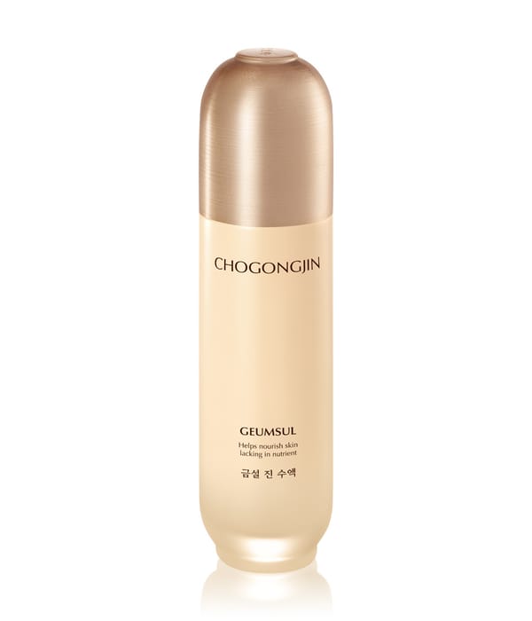 Produktbillede 1 af 1, MISSHA Chogongjin Geum Sul Ansigtsvask