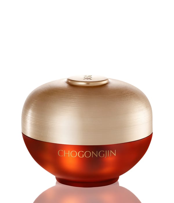 Produktbillede 1 af 1, MISSHA Chogongjin Sosaeng Ansigtscreme