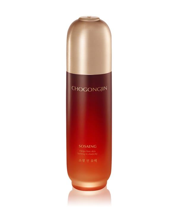Produktbillede 1 af 1, MISSHA Chogongjin Sosaeng Ansigtslotion