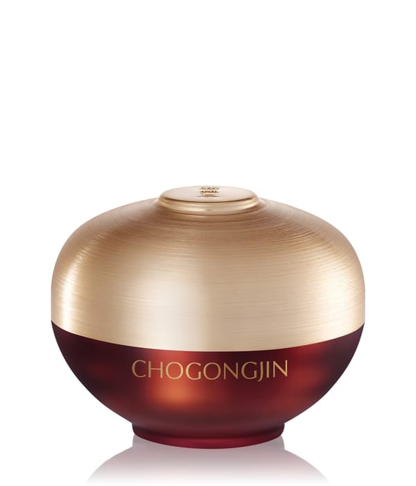 Produktbillede 1 af 1, MISSHA Chogongjin Youngan Øjencreme