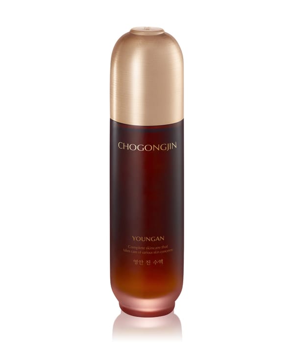 Produktbillede 1 af 1, MISSHA Chogongjin youngan Ansigtsvand