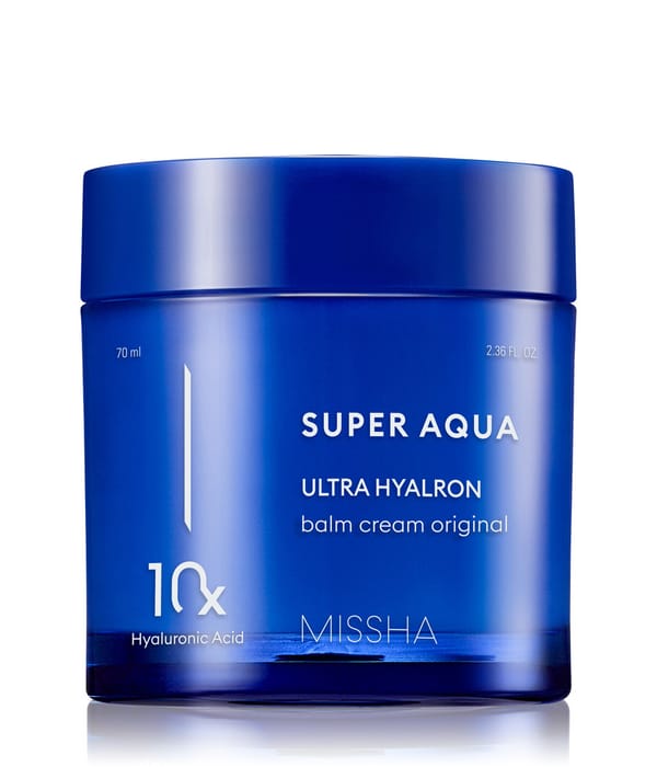 Produktbillede 1 af 1, MISSHA Super Aqua Ansigtsbalsam