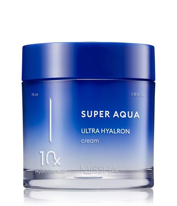 Produktbillede 1 af 1, MISSHA Super Aqua Ansigtscreme