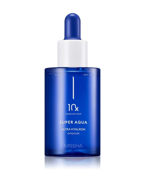 Produktbillede 1 af 1, MISSHA Super Aqua Serum