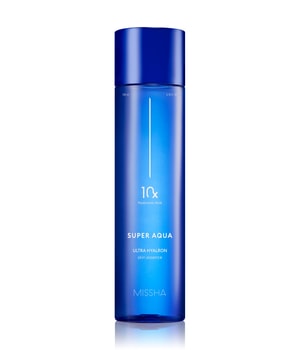 MISSHA Super Aqua Ultra Hyaluron Skin Essence Sérum visage