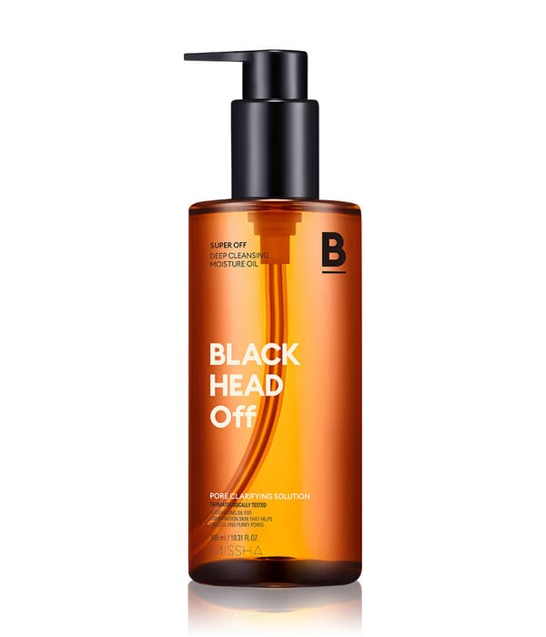 Produktbillede 1 af 1, MISSHA Super Off Renseolie