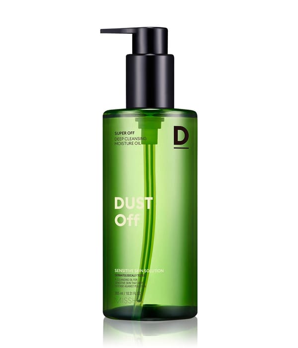 Produktbild 1 von 1, MISSHA Super Off Reinigungsöl