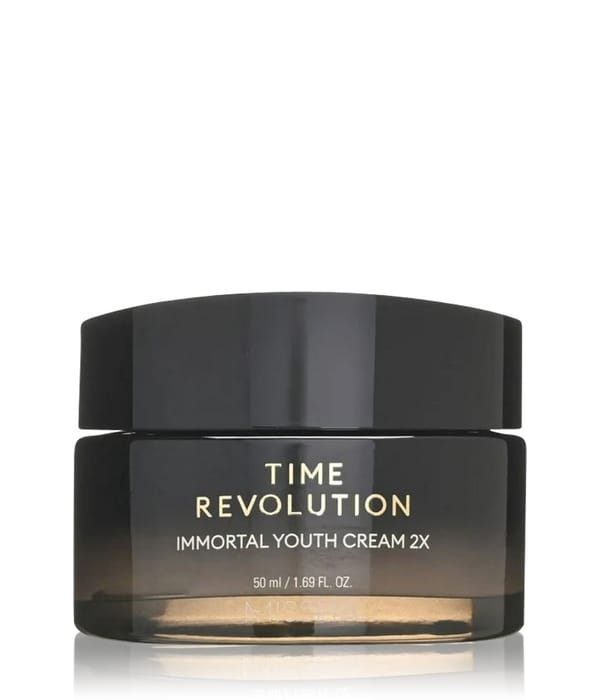 Produktbillede 1 af 1, MISSHA Time Revolution Ansigtscreme