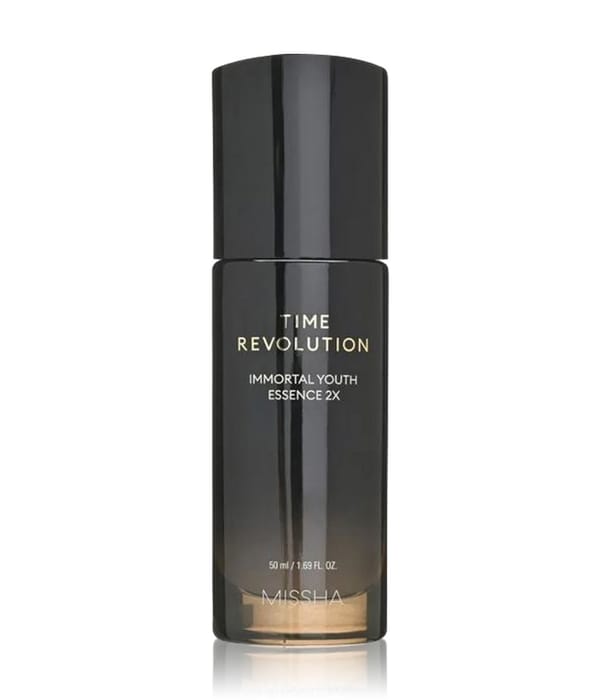 Produktbillede 1 af 1, MISSHA Time Revolution Serum