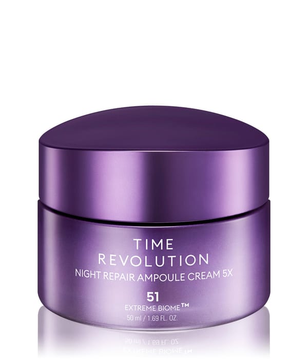 Produktbillede 1 af 1, MISSHA Time Revolution Ansigtscreme