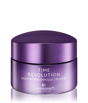 MISSHA Time Revolution Night Repair Probio Ampoule Crème visage