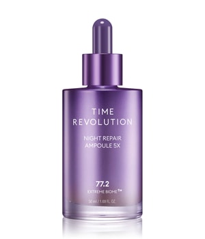 Missha Time Revolution Night Repair Probio Ampoule Serum 50 ml