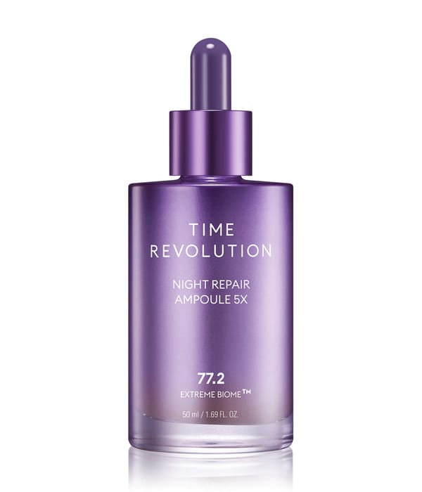Produktbillede 1 af 2, MISSHA Time Revolution Serum
