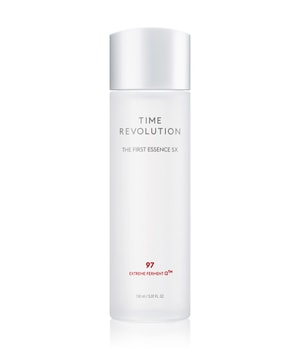 MISSHA Time Revolution The First Treatment Essence Rx Sérum visage