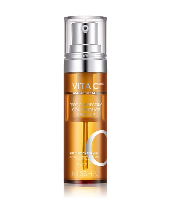 Produktbild 1 av 1, MISSHA Vita C Plus Serum