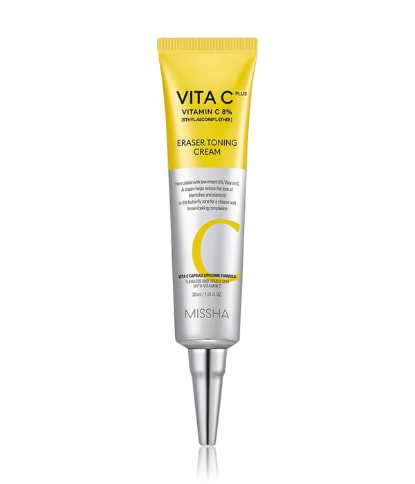 Produktbild 1 av 1, MISSHA Vita C Plus Ansiktskräm