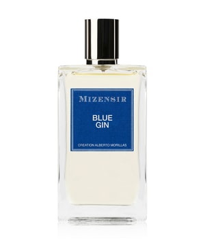 mizensir blue gin