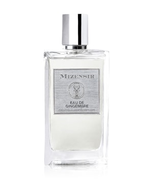 mizensir eau de gingembre