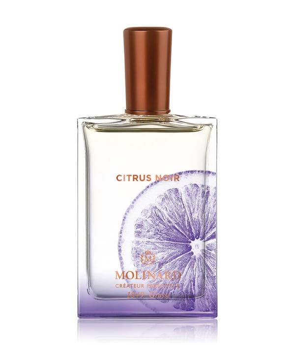 Produktbild 1 von 1, MOLINARD Citrus Noir Eau de Parfum