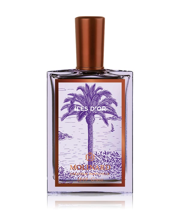 Produktbillede 1 af 1, MOLINARD Collection Personelle Eau de Parfum