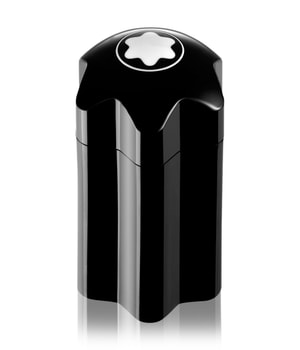 Emblem — Montblanc