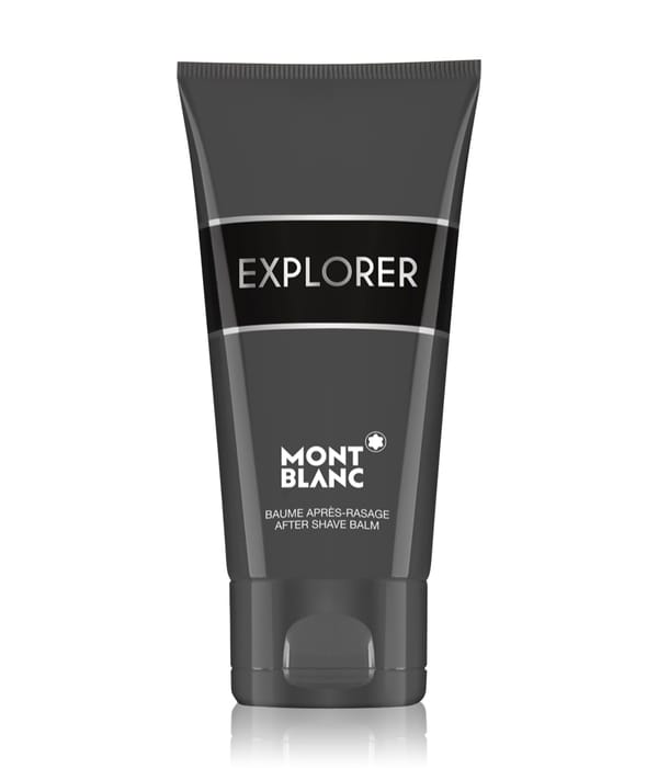 Produktbild 1 von 1, Montblanc Explorer After Shave Balsam