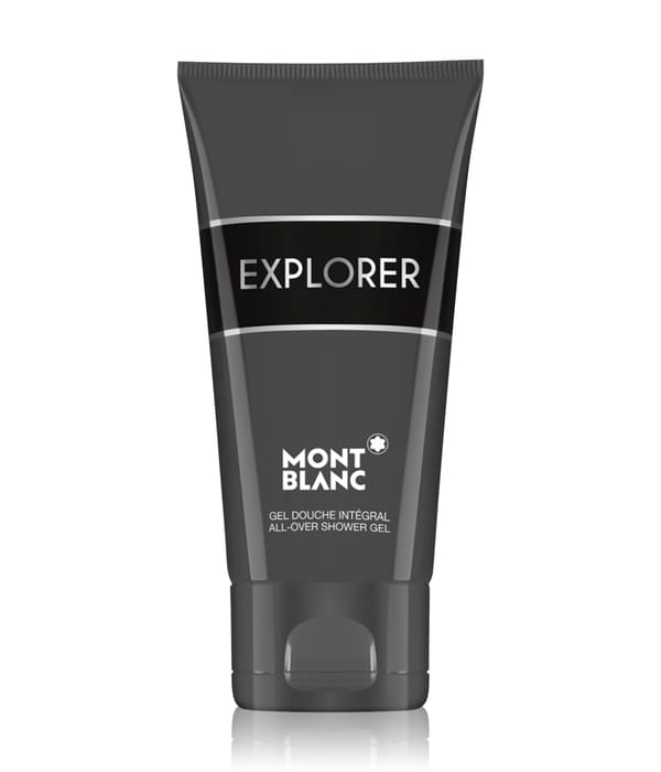 Produktbild 1 von 1, Montblanc Explorer Duschgel