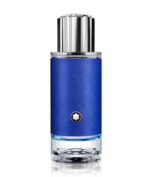 Montblanc Explorer Ultra Blue
