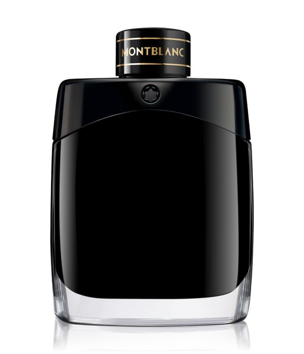 Zdjęcie produktu 1 z 6, Montblanc Legend Woda perfumowana