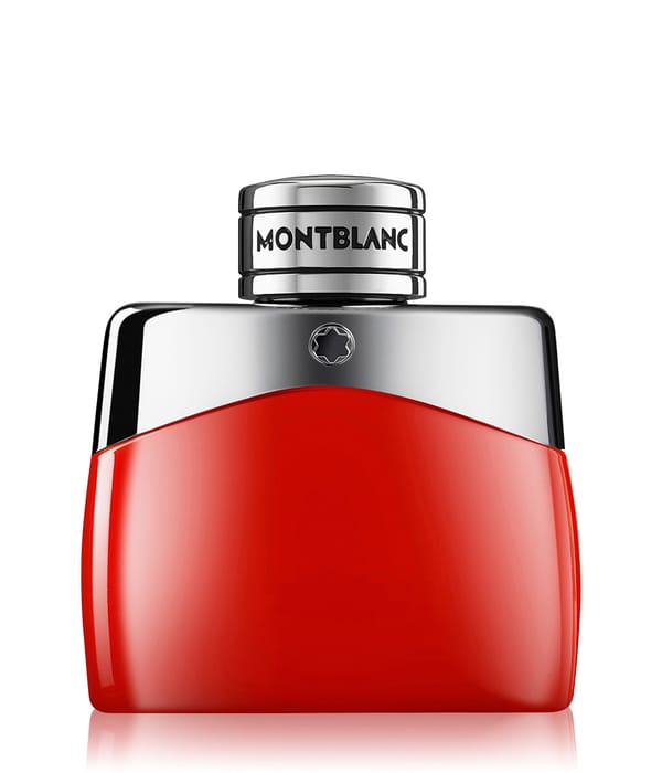 Produktbild 1 von 6, Montblanc Legend Red Eau de Parfum