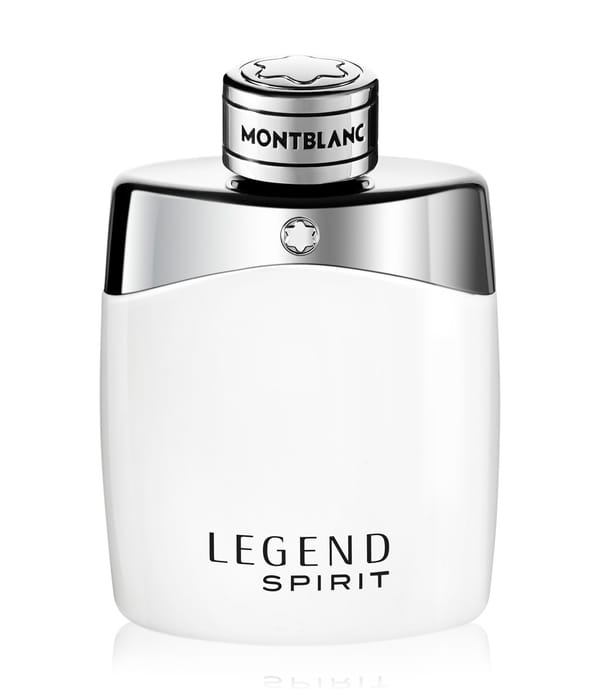 Zdjęcie produktu 1 z 5, Montblanc Legend Woda toaletowa