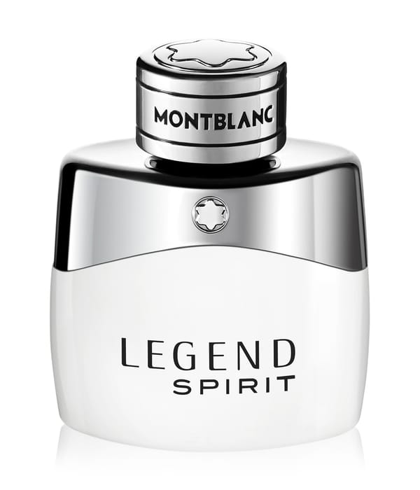 Produktbild 1 von 5, Montblanc Legend Eau de Toilette