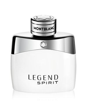 Montblanc Legend Spirit Eau de Toilette · 50 ml