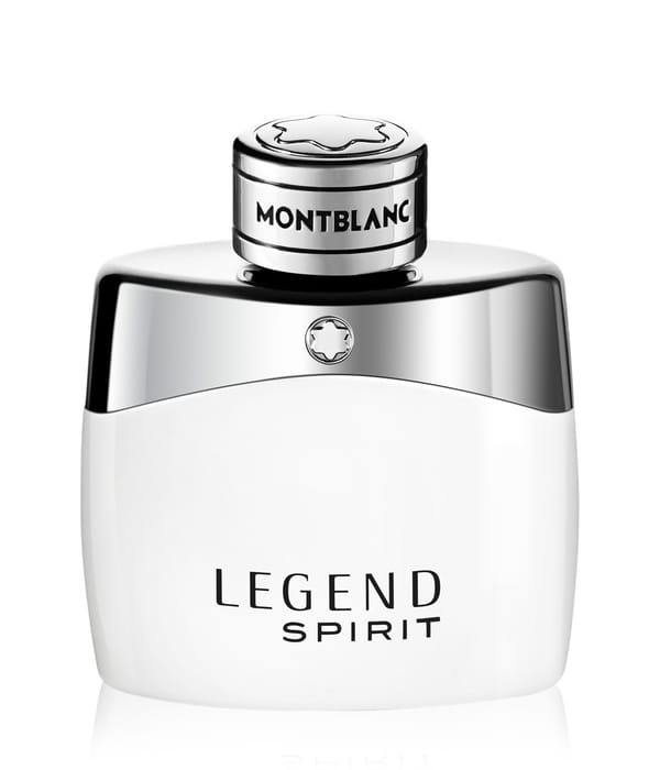 Image du produit 1 sur 5, Montblanc Legend Eau de toilette