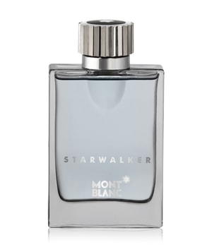 Starwalker — Montblanc