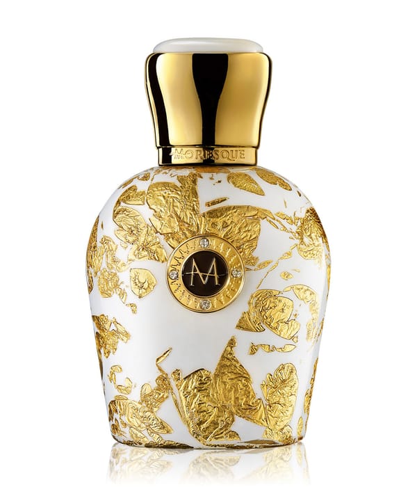 Produktbillede 1 af 3, MORESQUE Art Collection Eau de Parfum
