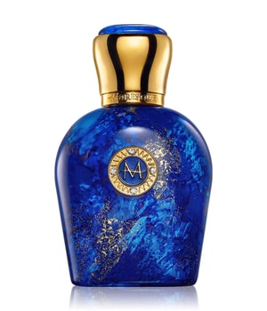 moresque sahara blue woda perfumowana 50 ml    