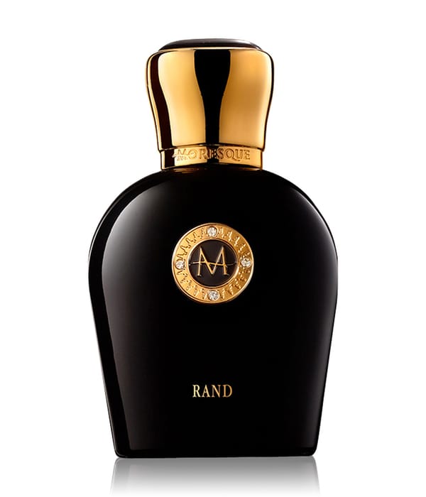 Produktbillede 1 af 3, MORESQUE Black Collection Eau de Parfum