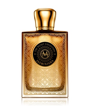 MORESQUE Secret Collection Jasminisha Eau de Parfum