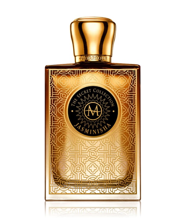 Produktbillede 1 af 4, MORESQUE Secret Collection Eau de Parfum
