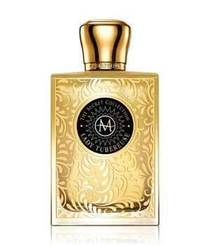 moresque lady tubereuse