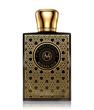 moresque modern oud