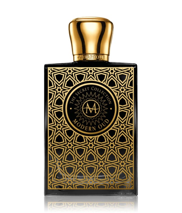 Produktbild 1 von 4, MORESQUE Secret Collection Eau de Parfum