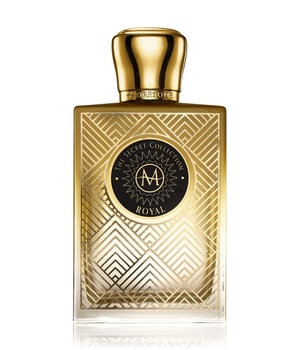 moresque royal