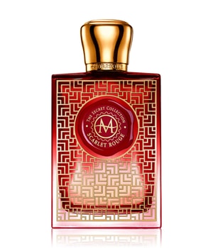 Moresque Secret Collection Scarlet Rouge Eau de Parfum (EdP) 75 ml