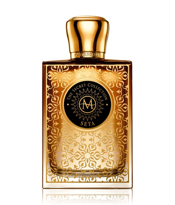 Produktbillede 1 af 4, MORESQUE Secret Collection Eau de Parfum