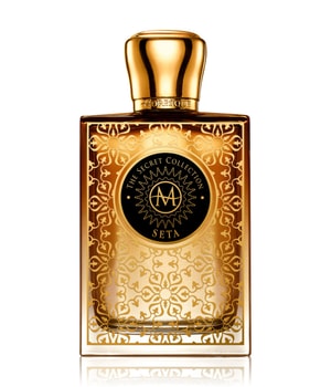 moresque seta