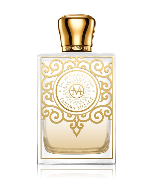 Produktbillede 1 af 3, MORESQUE Secret Collection Eau de Parfum