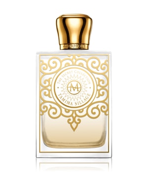 moresque tamima sillage